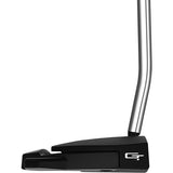 Taylormade Putter Spider GTX Single Bend Black Putters homme TaylorMade