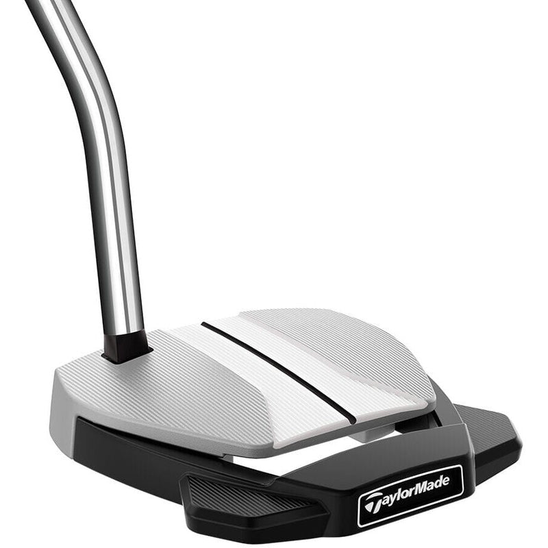 Taylormade Putter Spider GTX Single Bend Grey Putters homme TaylorMade