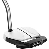 Taylormade Putter Spider GTX Single Bend White Putters homme TaylorMade