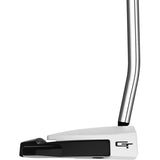 Taylormade Putter Spider GTX Single Bend White Putters homme TaylorMade