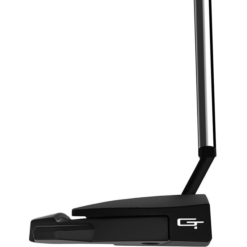 Taylormade Putter Spider GTX Small Slant Black Putters homme TaylorMade