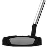 Taylormade Putter Spider GTX Small Slant Black Putters homme TaylorMade
