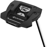 Taylormade Putter Spider GTX Small Slant Black Putters homme TaylorMade