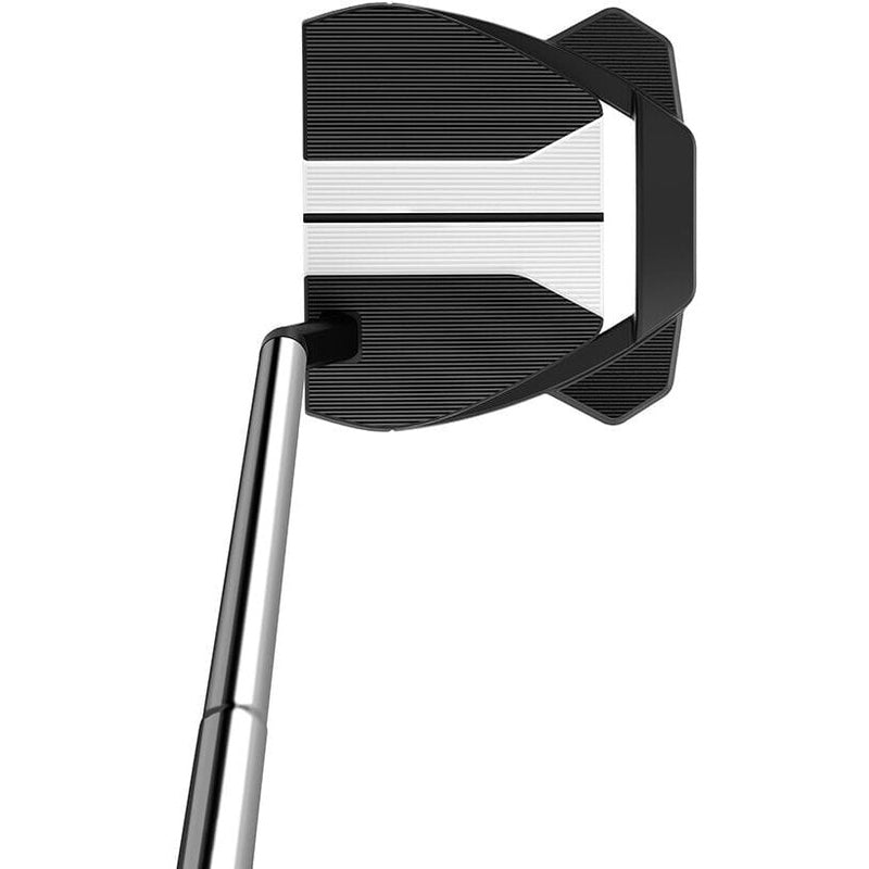 Taylormade Putter Spider GTX Small Slant Black Putters homme TaylorMade