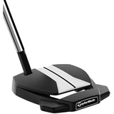 Taylormade Putter Spider GTX Small Slant Black Putters homme TaylorMade