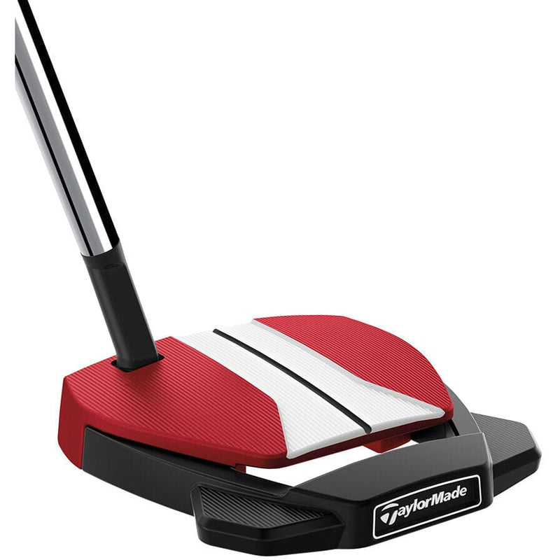 Taylormade Putter Spider GTX Small Slant red black Putters homme TaylorMade