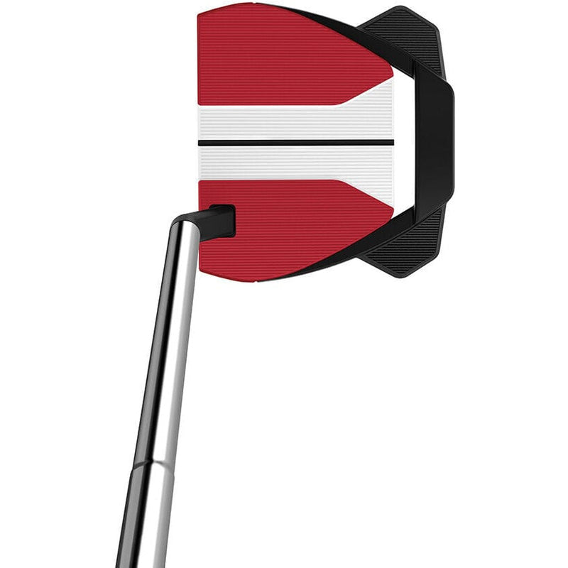 Taylormade Putter Spider GTX Small Slant red black Putters homme TaylorMade