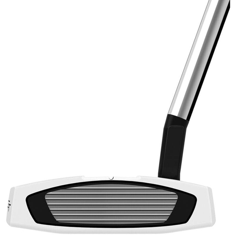 Taylormade Putter Spider GTX Small Slant White Putters homme TaylorMade