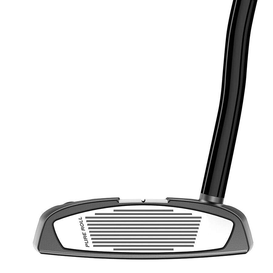 TAYLORMADE PUTTER SPIDER TOUR DOUBLE BEND