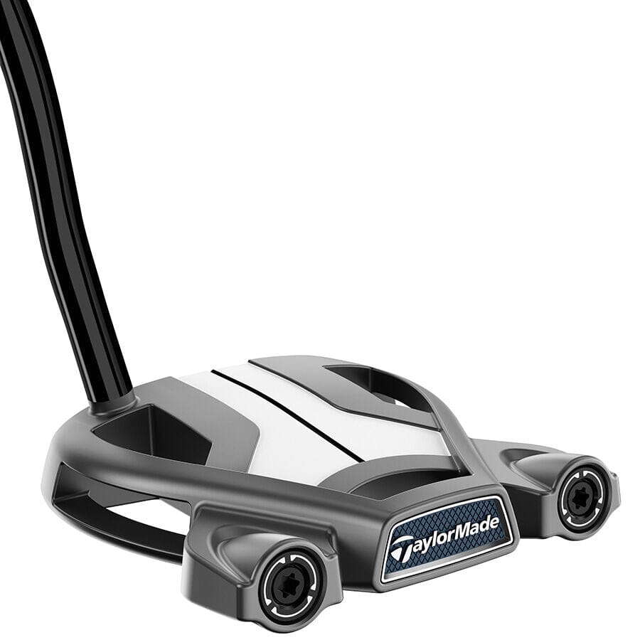 TAYLORMADE PUTTER SPIDER TOUR DOUBLE BEND