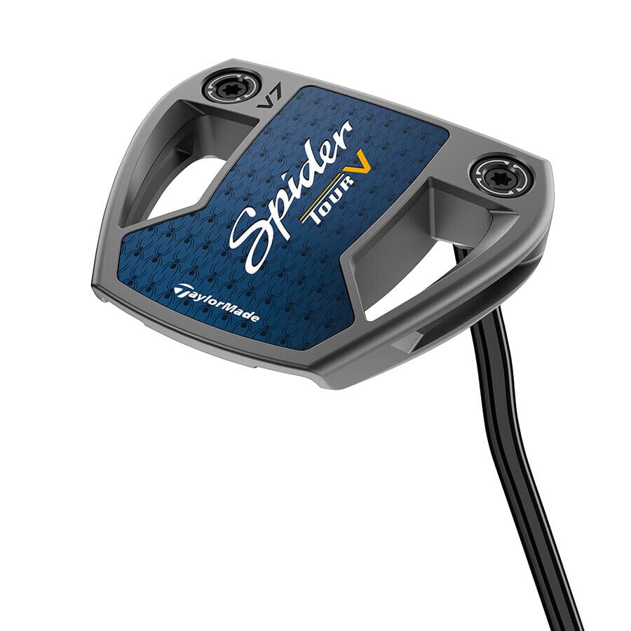 TAYLORMADE PUTTER SPIDER TOUR V DOUBLE BEND