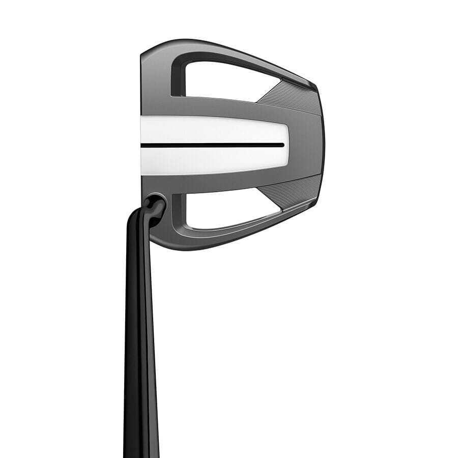 TAYLORMADE PUTTER SPIDER TOUR V DOUBLE BEND
