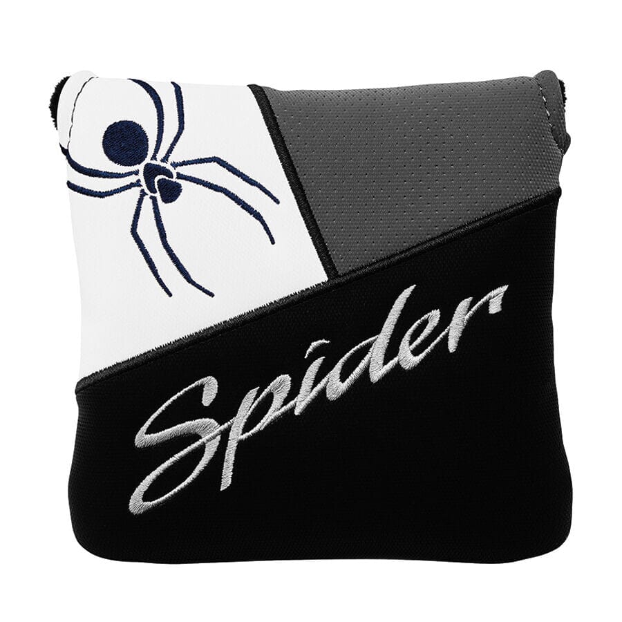 TAYLORMADE PUTTER SPIDER TOUR V DOUBLE BEND