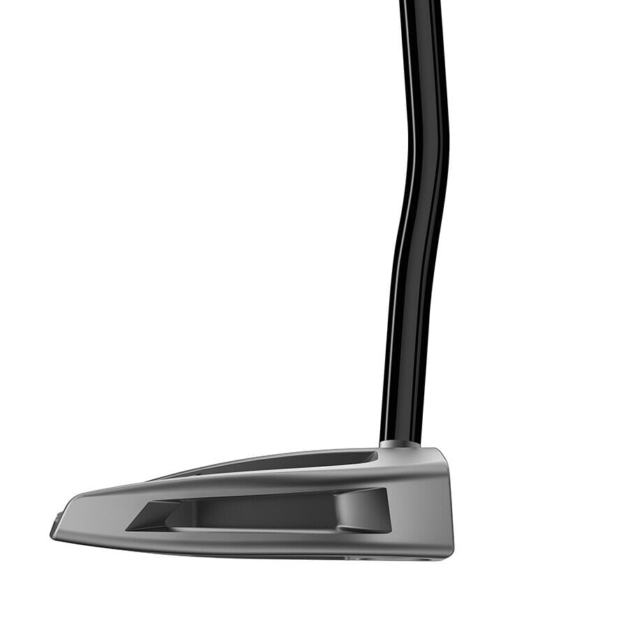 TAYLORMADE PUTTER SPIDER TOUR V DOUBLE BEND