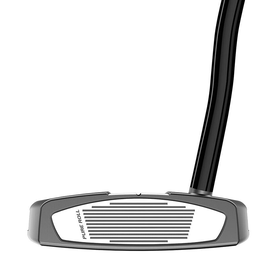TAYLORMADE PUTTER SPIDER TOUR V DOUBLE BEND