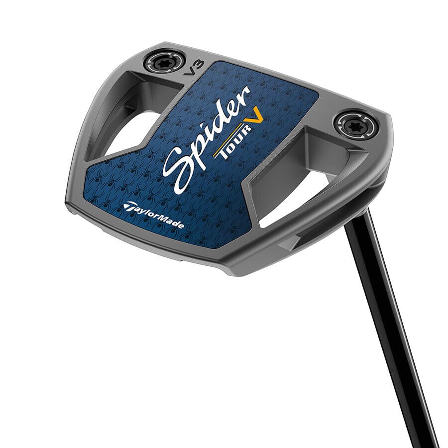 TAYLORMADE PUTTER SPIDER TOUR V