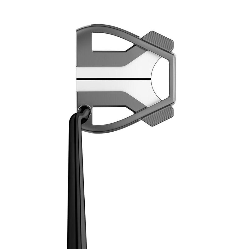 TAYLORMADE PUTTER SPIDER TOUR X DOUBLE BEND Putters homme TaylorMade
