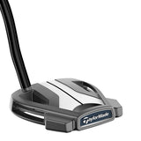 TAYLORMADE PUTTER SPIDER TOUR X DOUBLE BEND Putters homme TaylorMade
