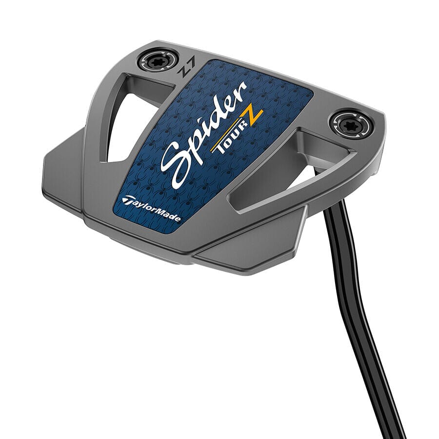 TAYLORMADE PUTTER SPIDER TOUR Z DOUBLE BEND