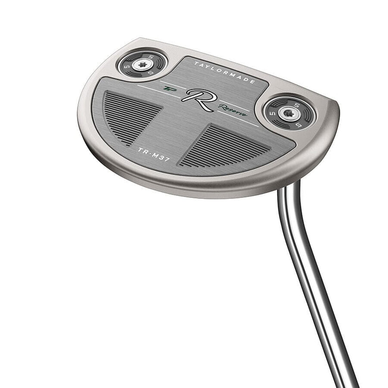 TaylorMade Putter TP Reserve M37 Putters homme TaylorMade
