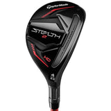 Taylormade Rescue Stealth 2 HD Hybrides homme TaylorMade