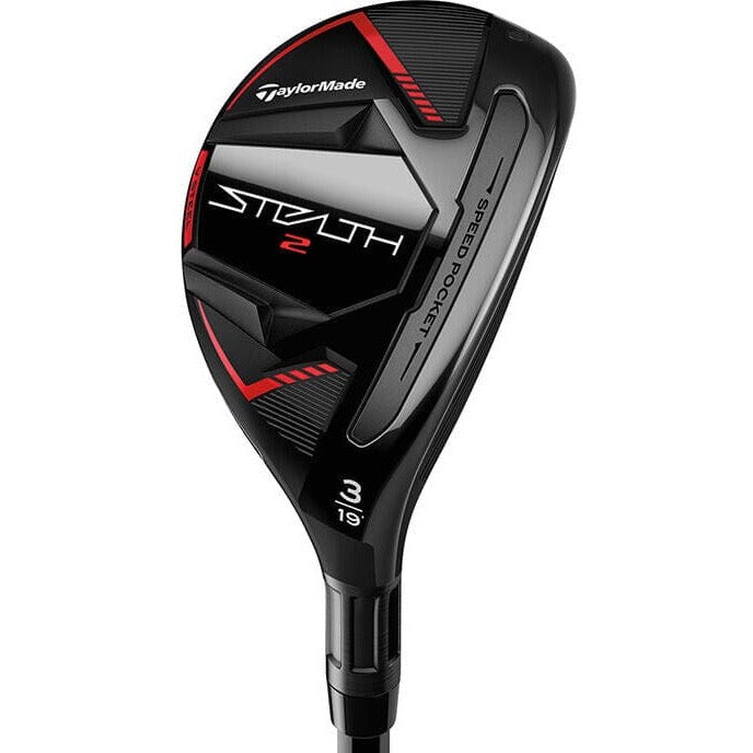 Taylormade Rescue Stealth 2