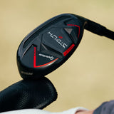 Taylormade Rescue Stealth 2 Hybrides homme TaylorMade