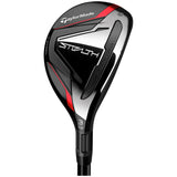 TaylorMade Rescue Stealth - Golf ProShop Demo