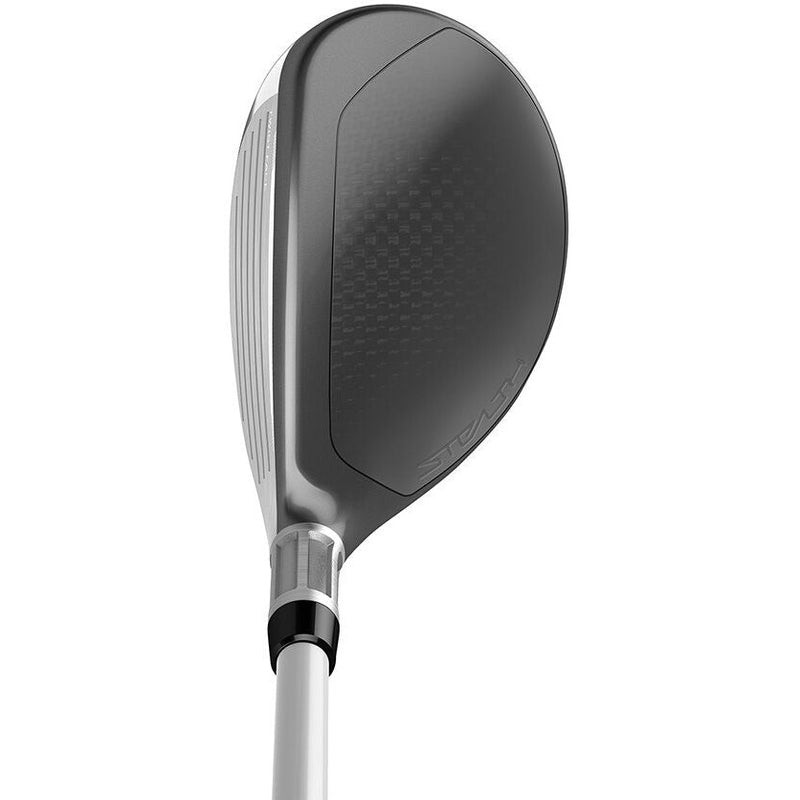 TaylorMade Rescue Stealth Lady - Golf ProShop Demo