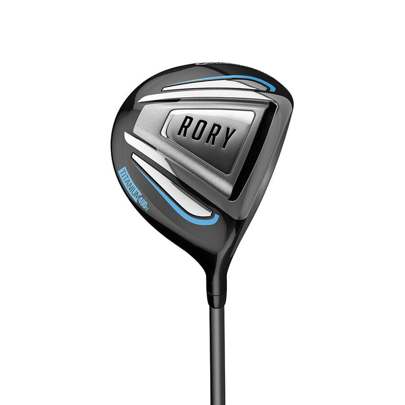 Taylormade RORY Pack Junior 8+ Bleu TaylorMade