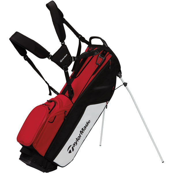 TAYLORMADE SAC 2023 TREPIED 14 SEPARATION FLEXTECH CROSSOVER Stealth 2 Sacs trépied TaylorMade