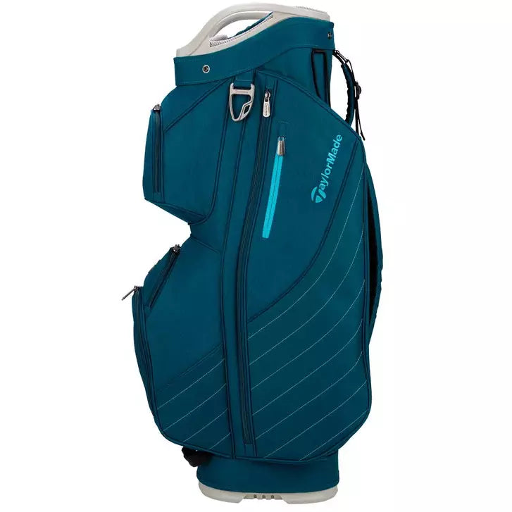 TaylorMade Sac Chariot Kalea Blue