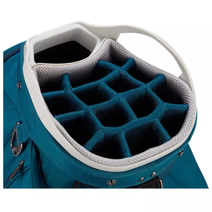 TaylorMade Sac Chariot Kalea Blue