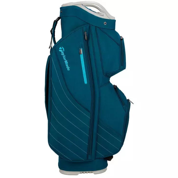 TaylorMade Sac Chariot Kalea Blue
