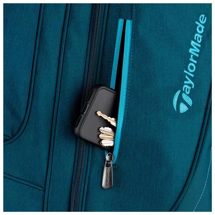 TaylorMade Sac Chariot Kalea Blue