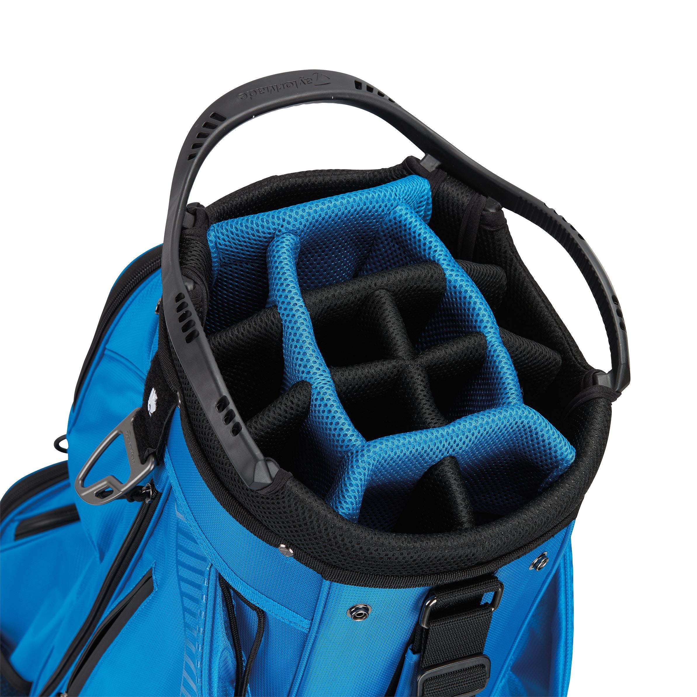 Taylormade Sac Chariot PRO CART Bleu royal