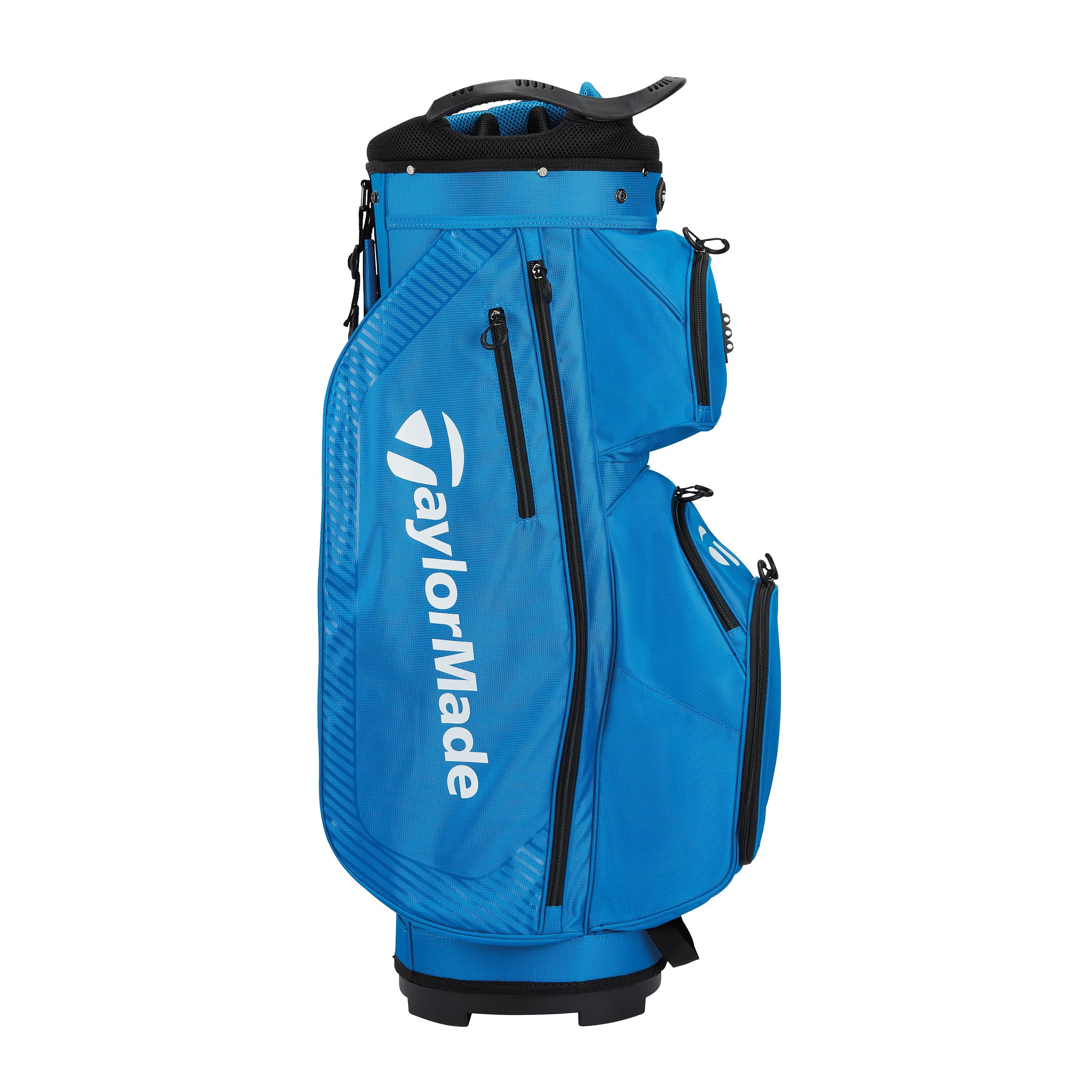 Taylormade Sac Chariot PRO CART Bleu royal