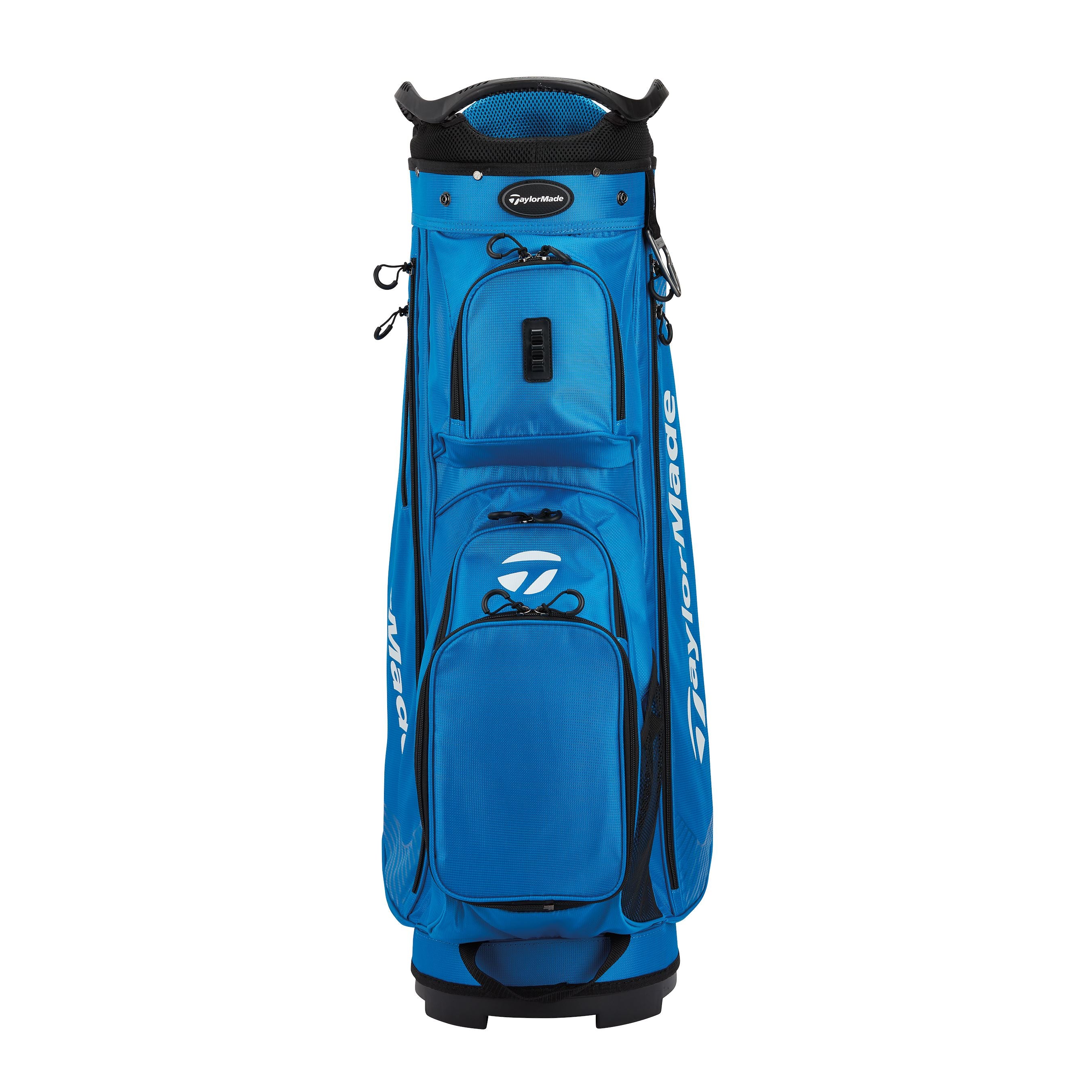 Taylormade Sac Chariot PRO CART Bleu royal