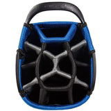 TaylorMade sac de golf Pro Cart 6.0 Black charcoal blue - Golf ProShop Demo