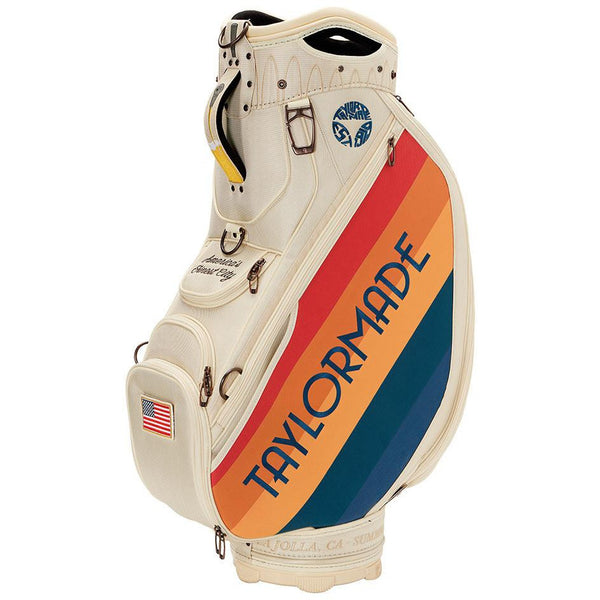 TaylorMade sac Tour Summer - Golf ProShop Demo