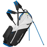 TAYLORMADE SAC TREPIED FLEXTECH LITE bleu SIM2 - Golf ProShop Demo