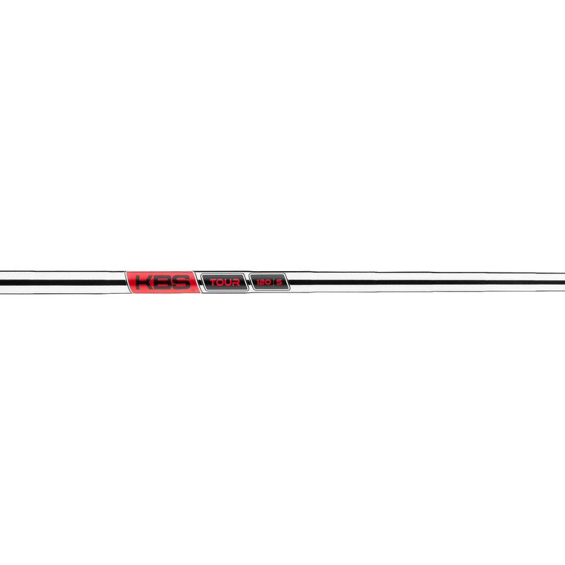 TaylorMade Série de Fer P7MB New 2020 - Golf ProShop Demo