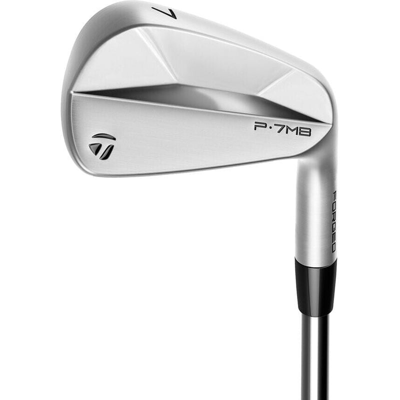 TaylorMade Série de Fer P7MB New 2023 Séries homme TaylorMade