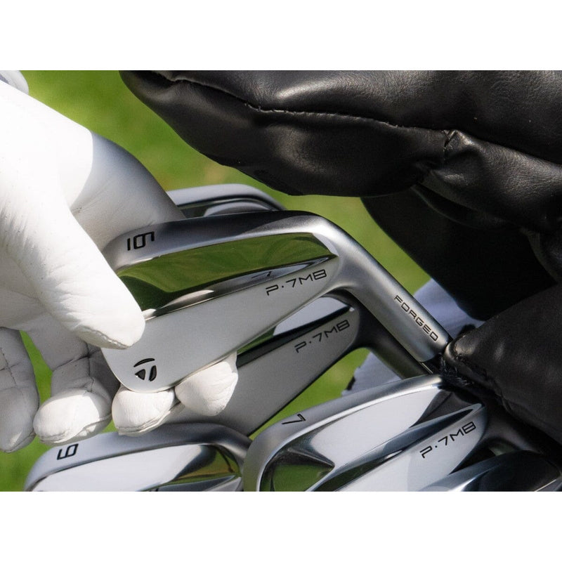 TaylorMade Série de Fer P7MB New 2023 Séries homme TaylorMade