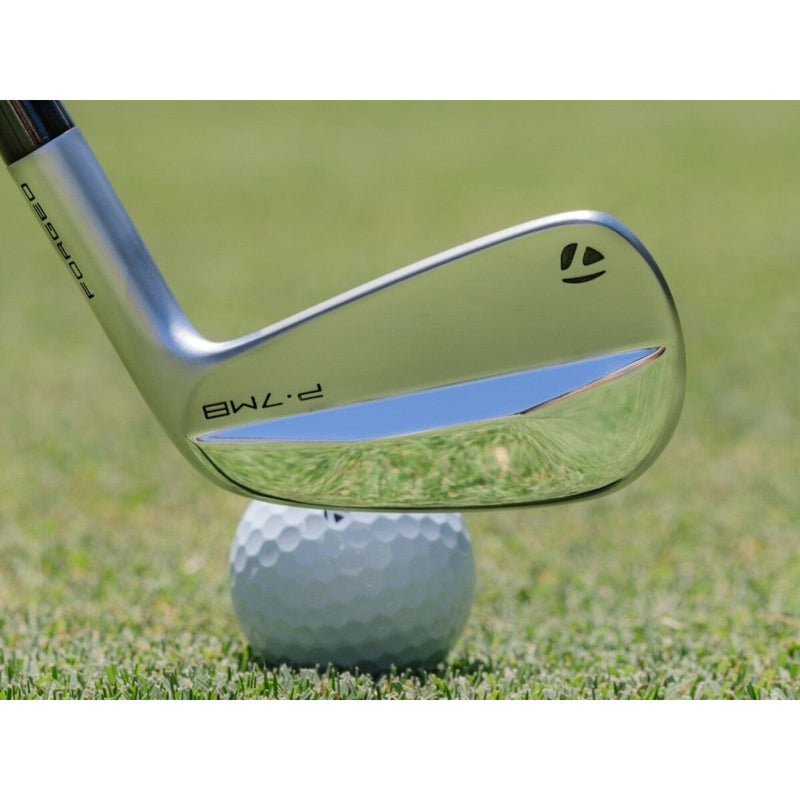 TaylorMade Série de Fer P7MB New 2023 Séries homme TaylorMade