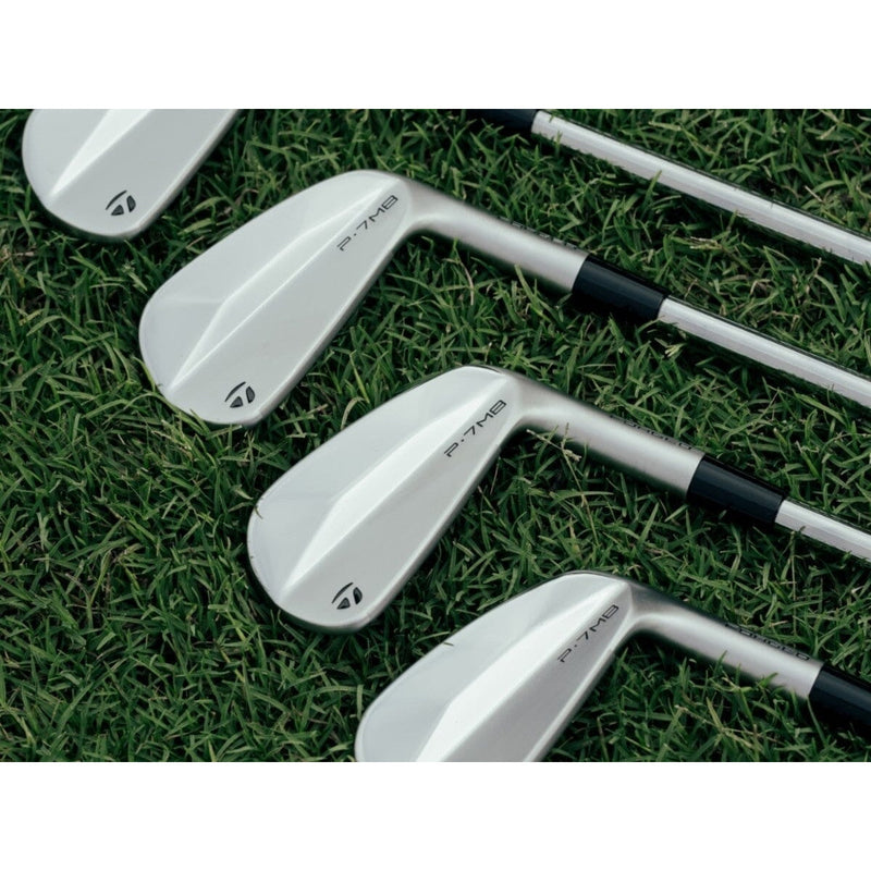 TaylorMade Série de Fer P7MB New 2023 Séries homme TaylorMade
