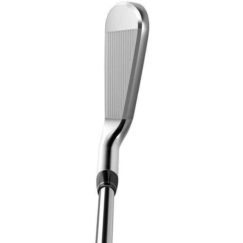 TaylorMade Série De Fers M5 Shaft Mitsubishi Tensei Orange - Golf ProShop Demo