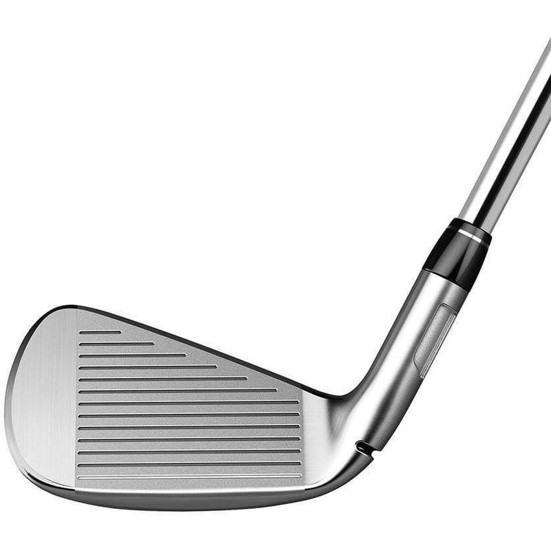 TaylorMade Série De Fers M5 Shaft Mitsubishi Tensei Orange - Golf ProShop Demo