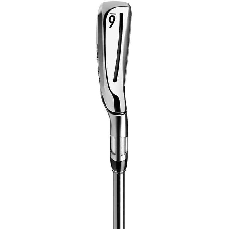 TaylorMade Série De Fers M5 Shaft Mitsubishi Tensei Orange - Golf ProShop Demo
