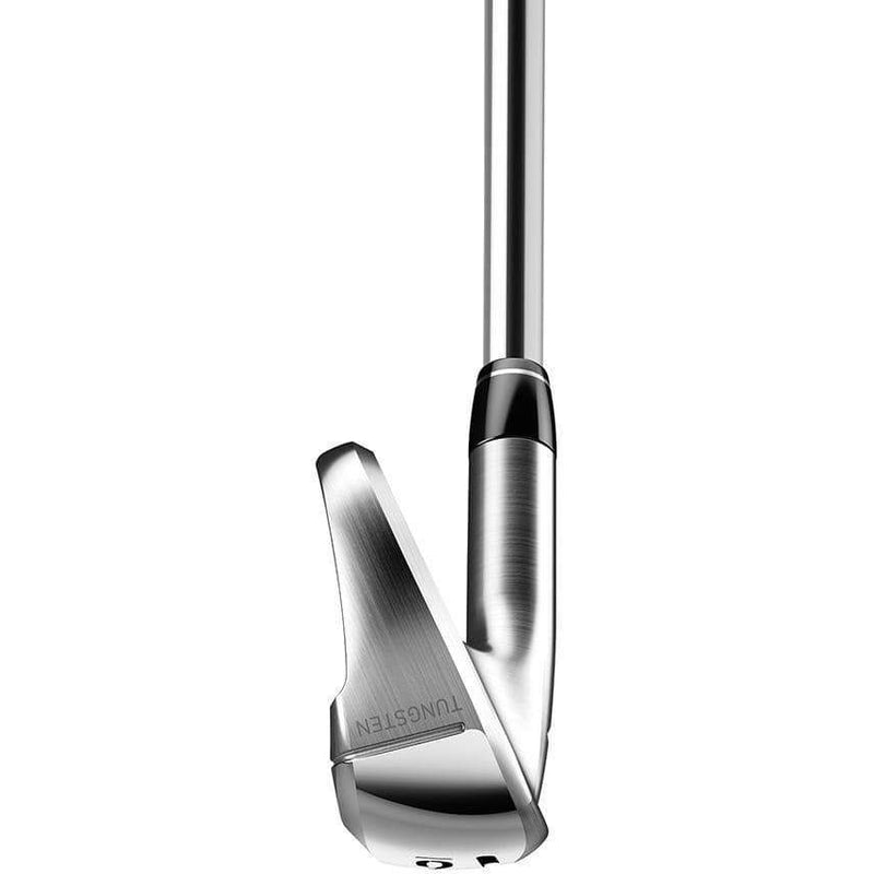 TaylorMade Série De Fers M5 Shaft Mitsubishi Tensei Orange - Golf ProShop Demo